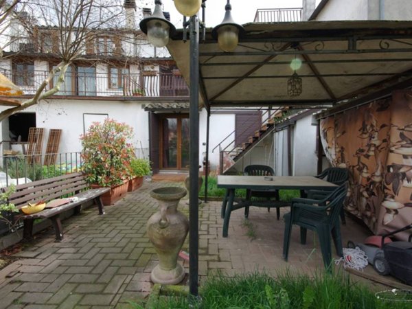 appartamento in vendita a San Giustino in zona Selci/Lama