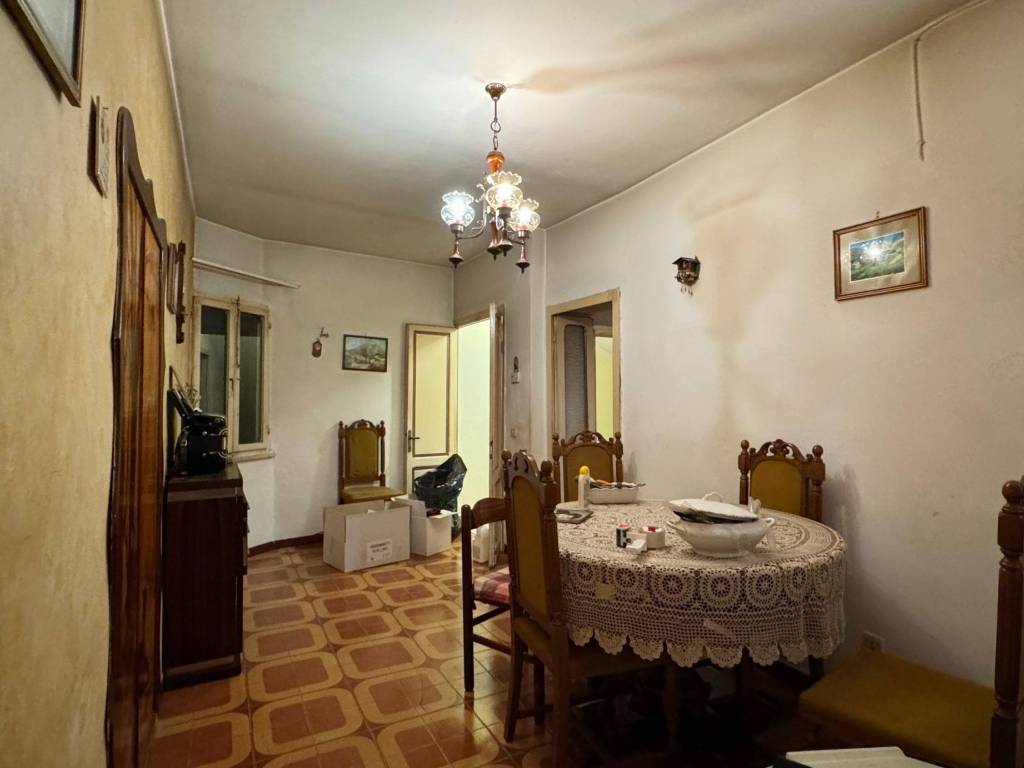 appartamento in vendita a San Giustino in zona Selci/Lama