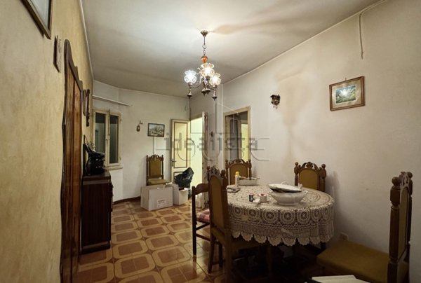 appartamento in vendita a San Giustino