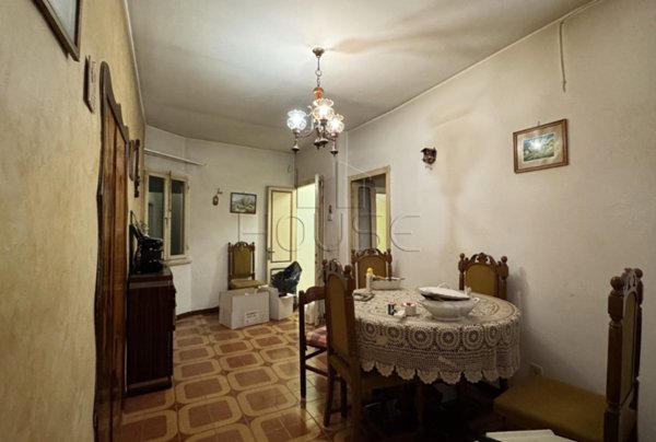 appartamento in vendita a San Giustino