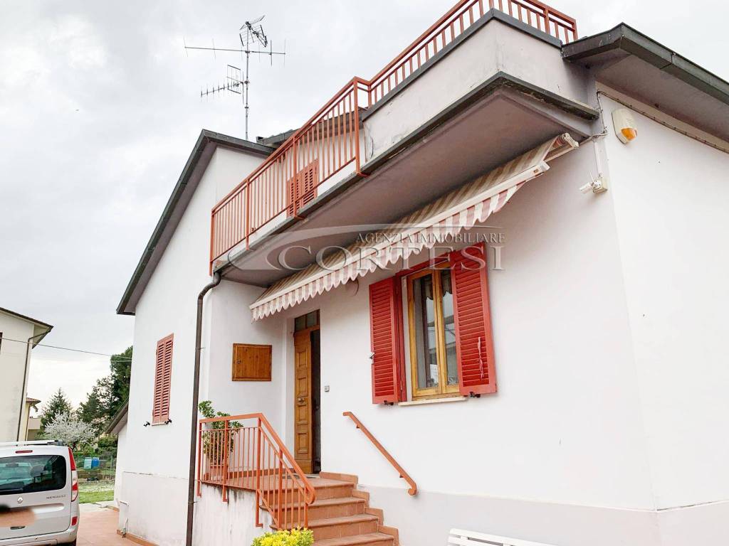 appartamento in vendita a San Giustino