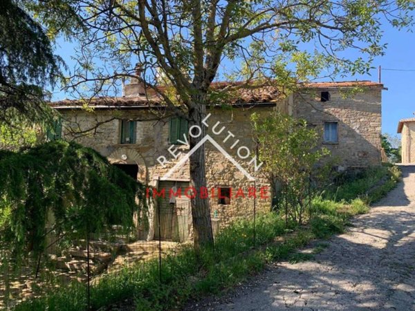 casa indipendente in vendita a San Giustino