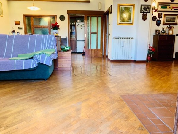 appartamento in vendita a San Giustino