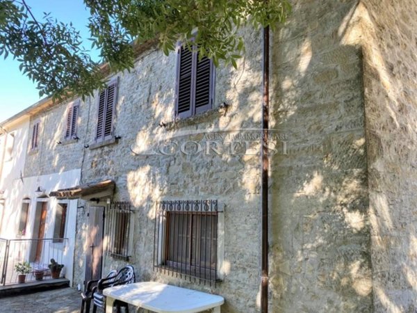 appartamento in vendita a San Giustino