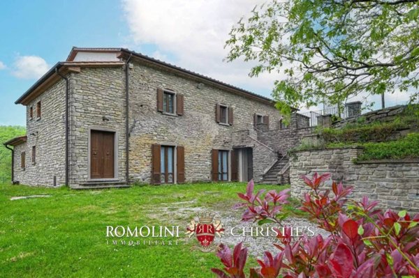 casa indipendente in vendita a San Giustino in zona Selci/Lama