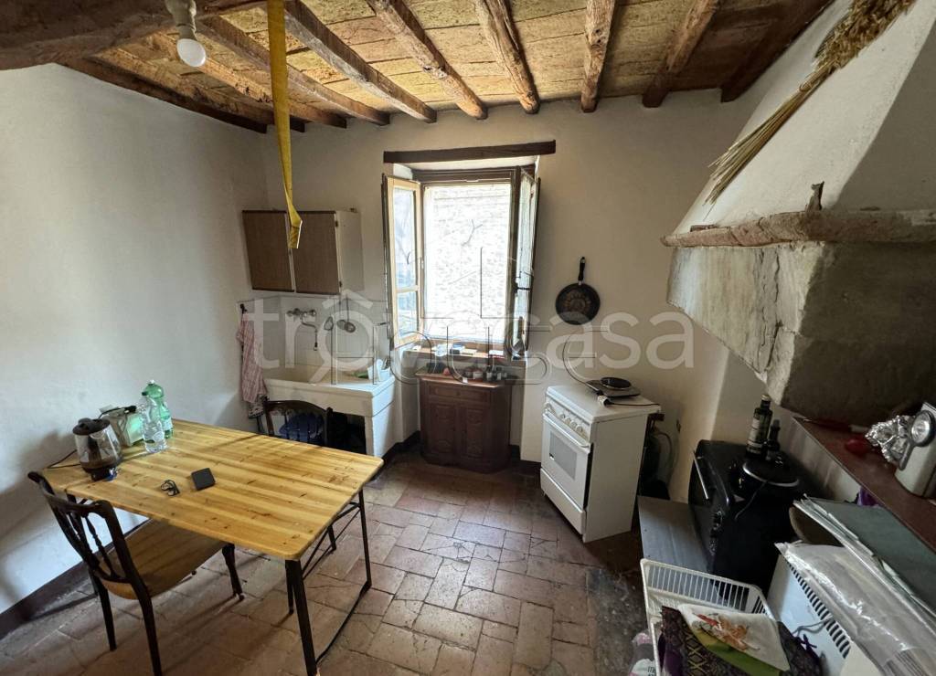 appartamento in vendita a San Giustino