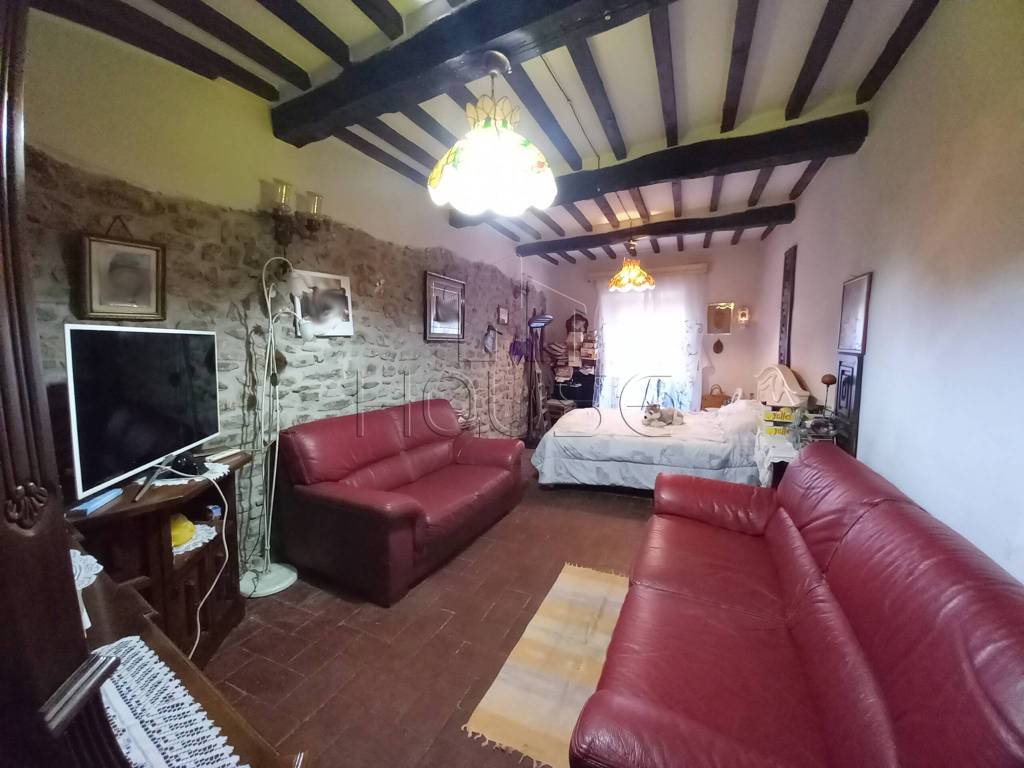 appartamento in vendita a San Giustino