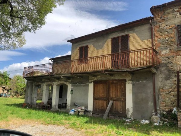 casa indipendente in vendita a San Giustino