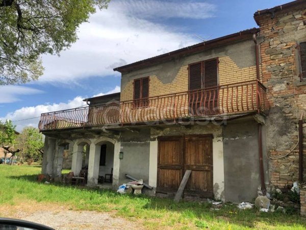 casa indipendente in vendita a San Giustino