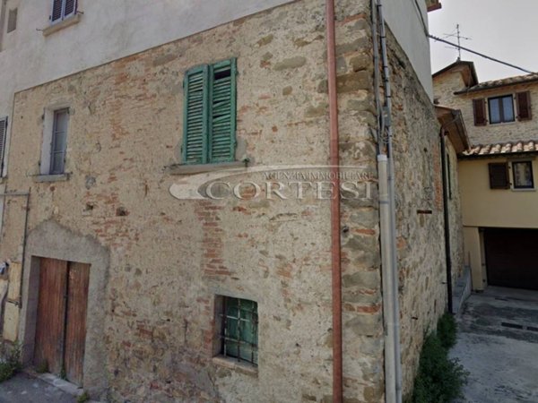 quadrivano in vendita a San Giustino