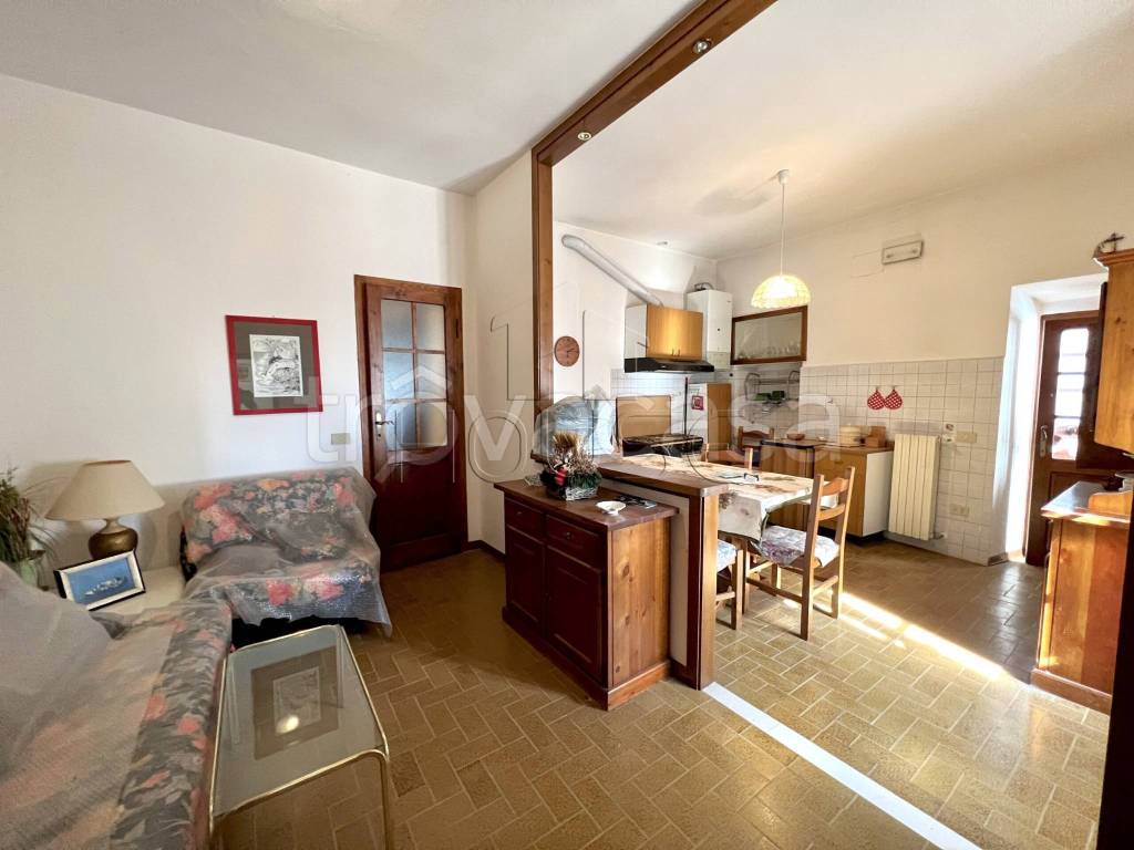 appartamento in vendita a San Giustino