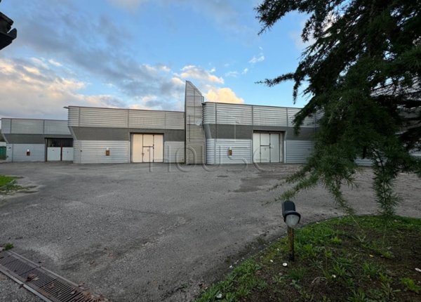 negozio in vendita a San Giustino