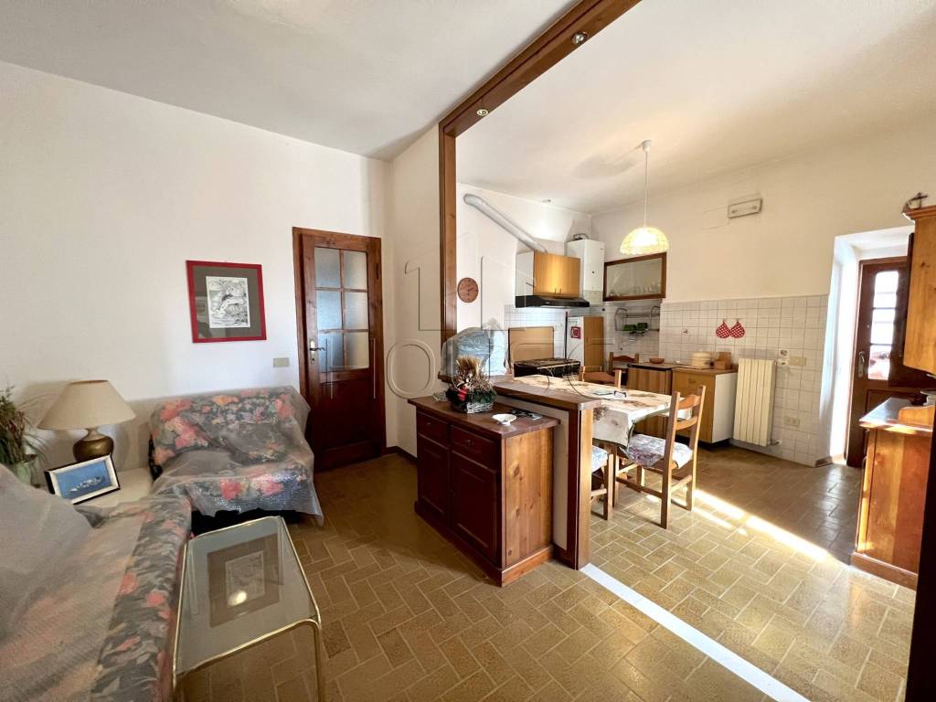appartamento in vendita a San Giustino