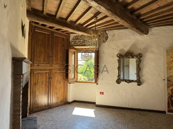 appartamento in vendita a San Giustino in zona Selci/Lama