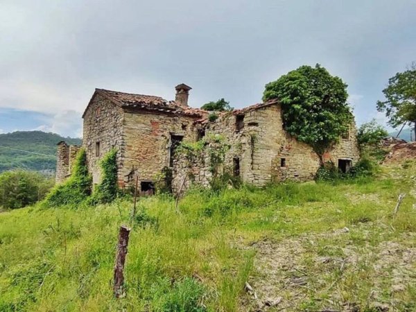 casa indipendente in vendita a San Giustino