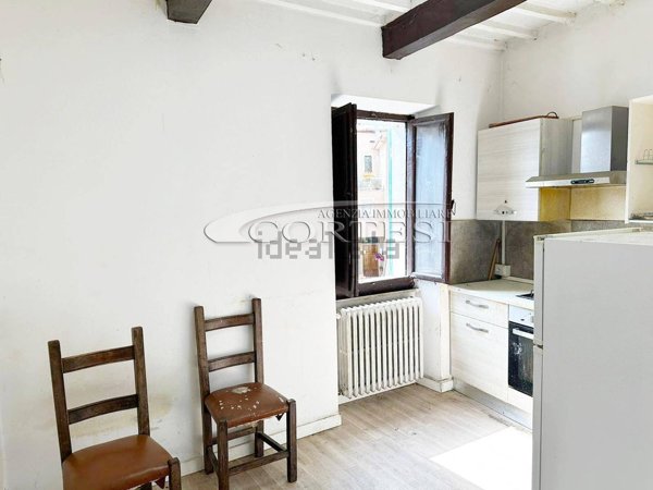 appartamento in vendita a San Giustino