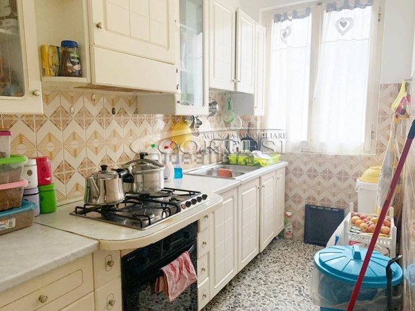 appartamento in vendita a San Giustino