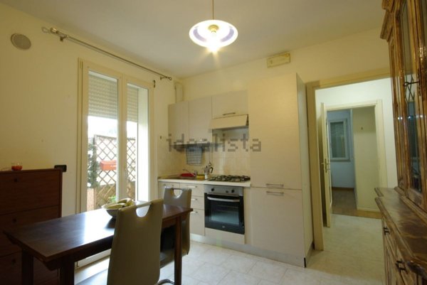 appartamento in vendita a San Giustino