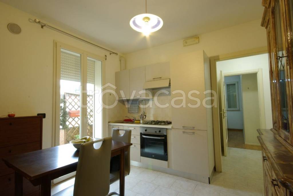 casa indipendente in vendita a San Giustino