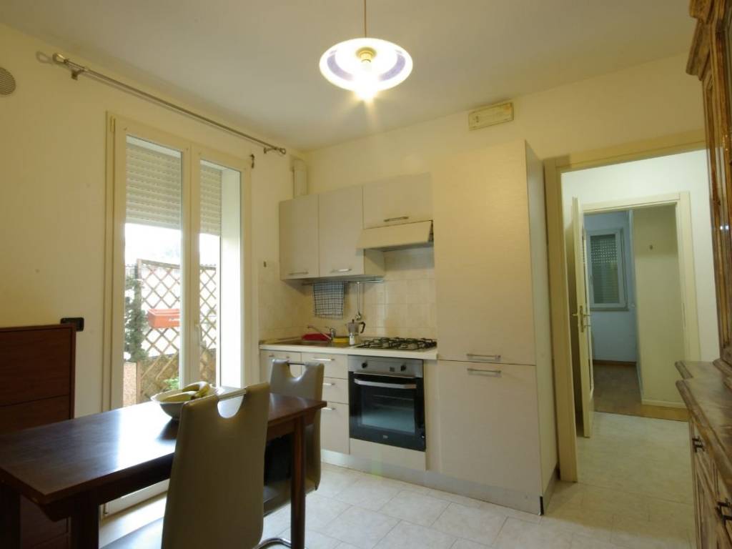 appartamento in vendita a San Giustino