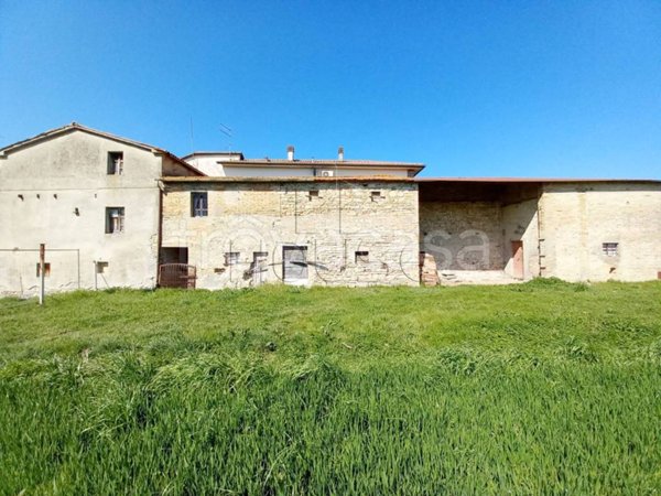 appartamento in vendita a San Giustino in zona Selci/Lama