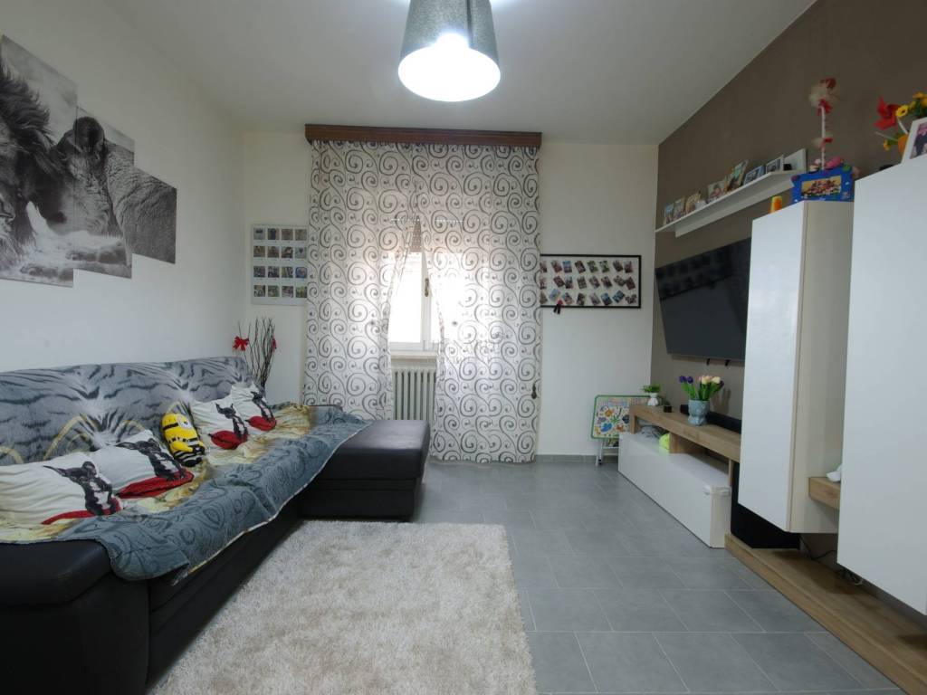 appartamento in vendita a San Giustino