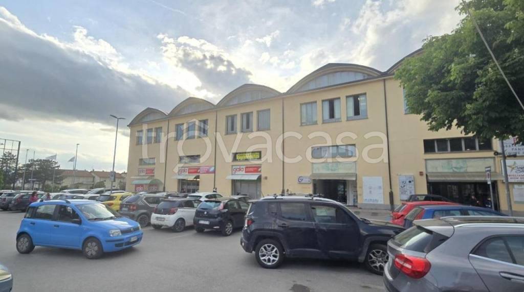 appartamento in vendita a San Giustino