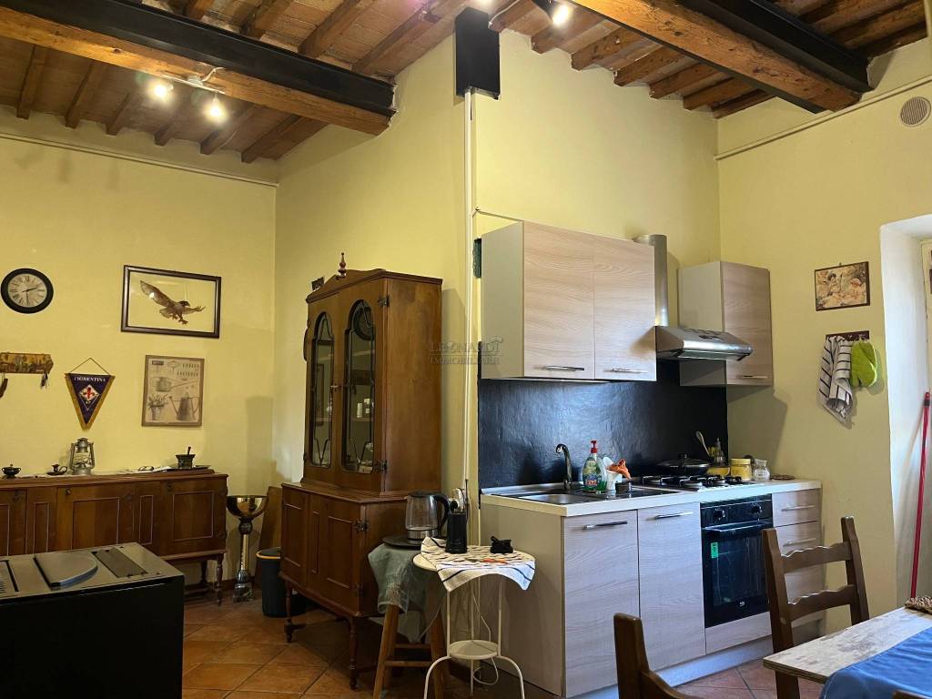 appartamento in vendita a San Giustino