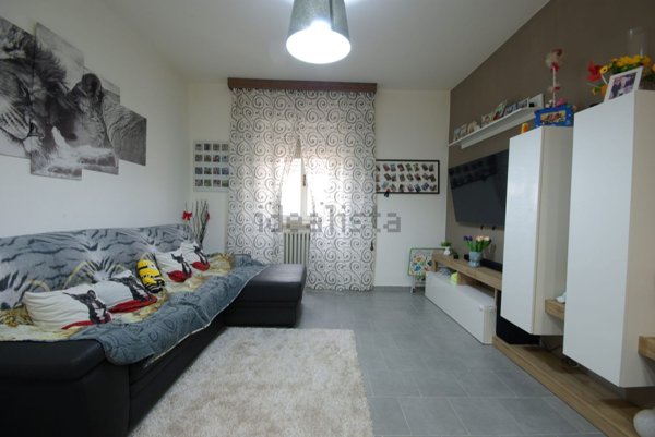 appartamento in vendita a San Giustino