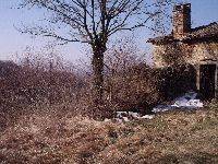 casa indipendente in vendita a San Giustino in zona Selci/Lama