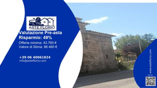 appartamento in vendita a San Giustino in zona Selci/Lama