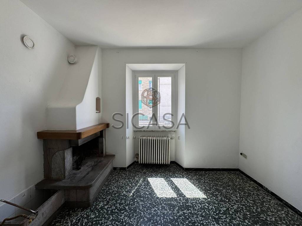 appartamento in vendita a San Giustino