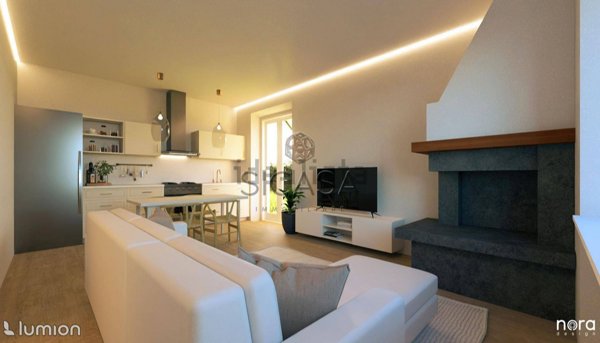 appartamento in vendita a San Giustino