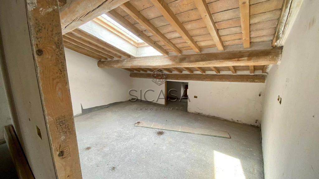 appartamento in vendita a San Giustino