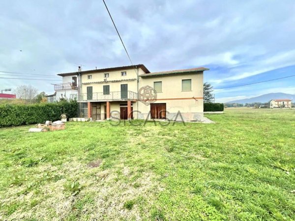 casa indipendente in vendita a San Giustino