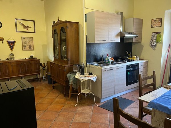 appartamento in vendita a San Giustino