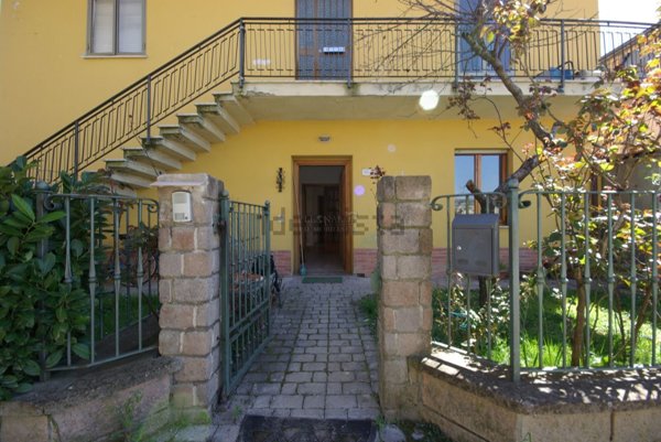 appartamento in vendita a San Giustino