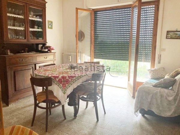 casa indipendente in vendita a San Giustino