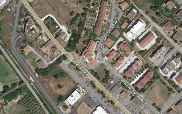 appartamento in vendita a San Giustino