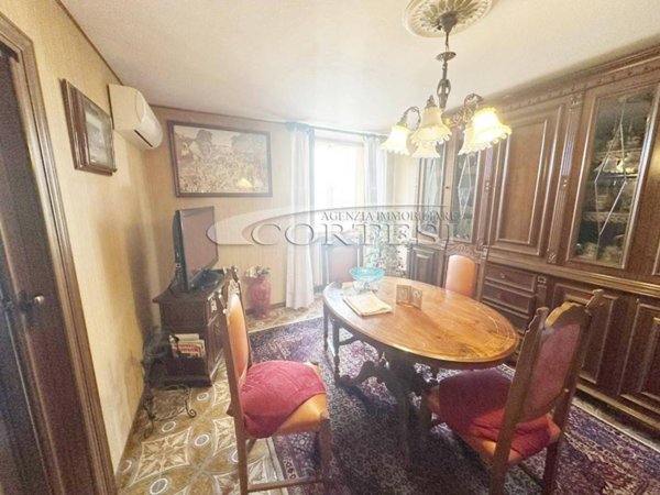appartamento in vendita a San Giustino in zona Selci/Lama