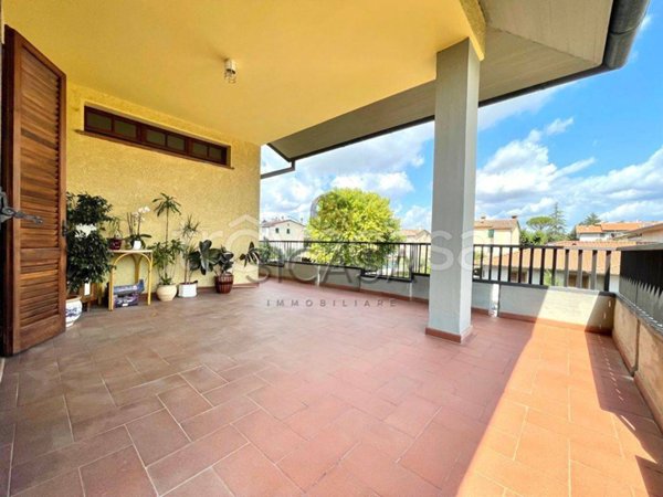 casa indipendente in vendita a San Giustino