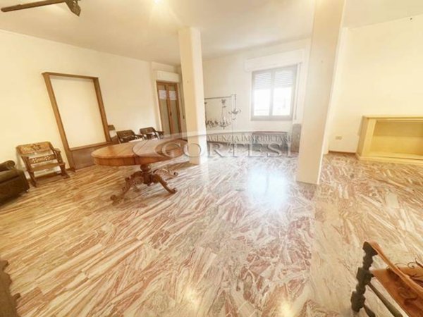 appartamento in vendita a San Giustino