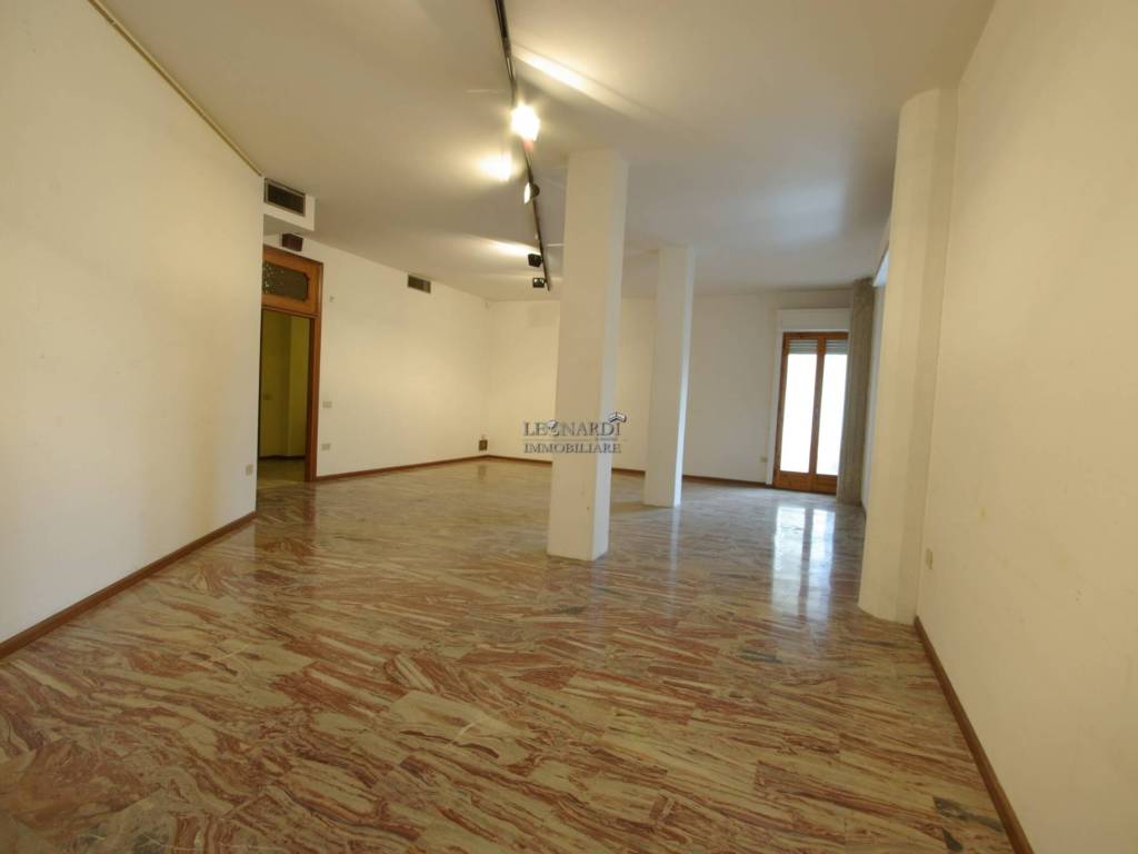 appartamento in vendita a San Giustino