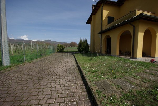 appartamento in vendita a San Giustino