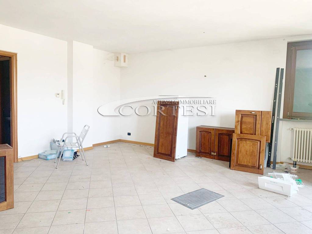 appartamento in vendita a San Giustino in zona Selci/Lama
