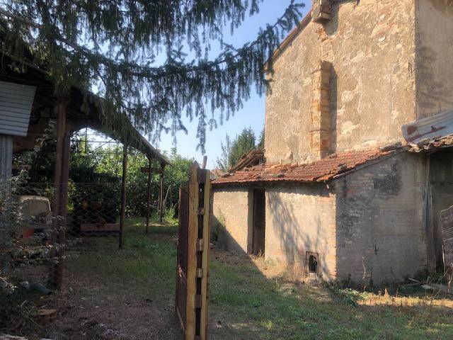 casa indipendente in vendita a San Giustino in zona Selci/Lama