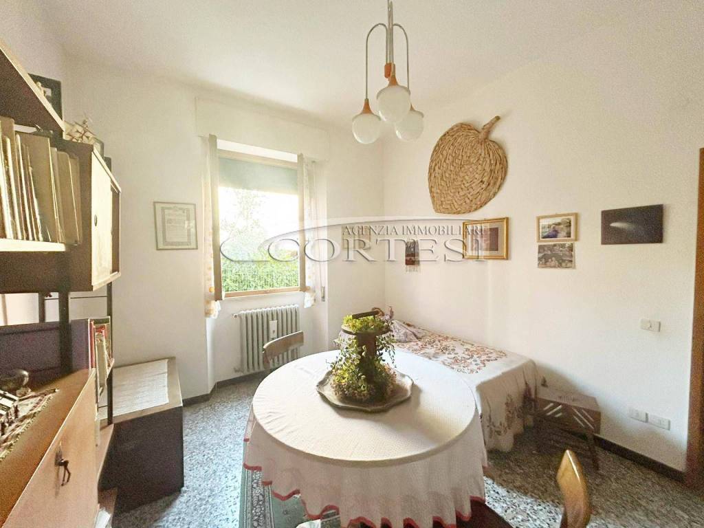 appartamento in vendita a San Giustino