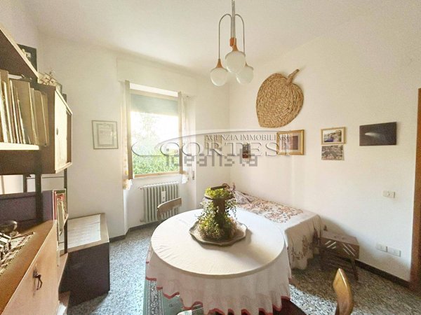 appartamento in vendita a San Giustino