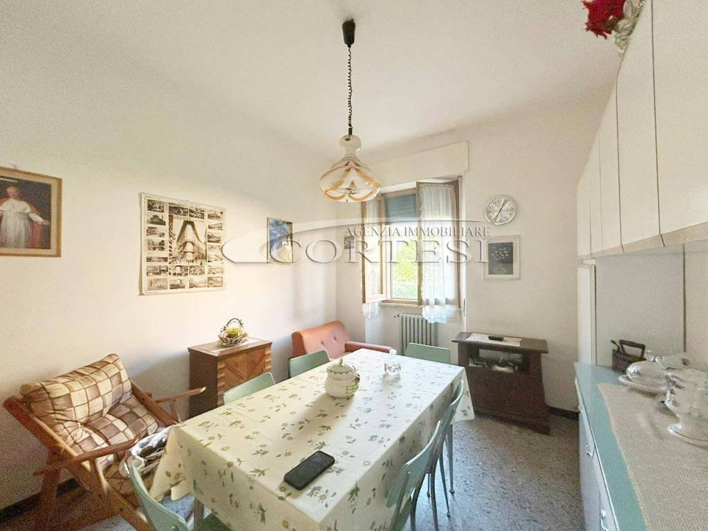 appartamento in vendita a San Giustino