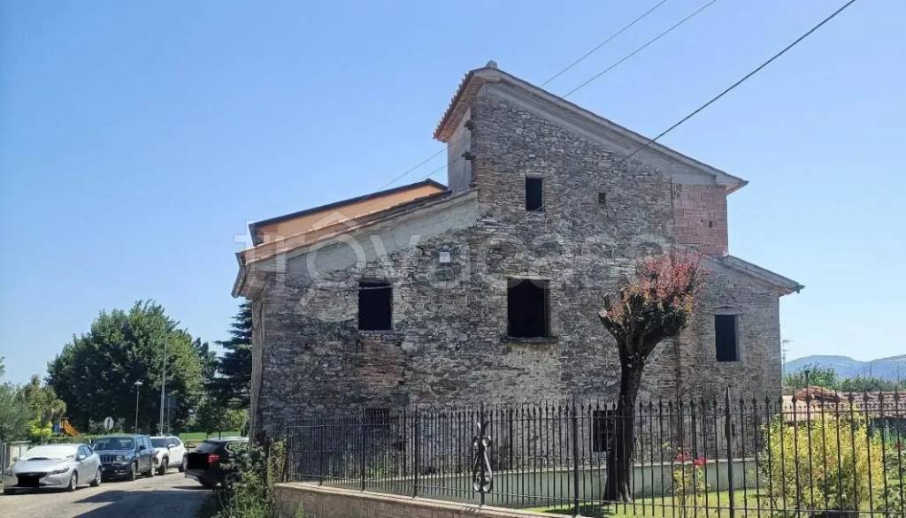 appartamento in vendita a San Giustino in zona Selci/Lama